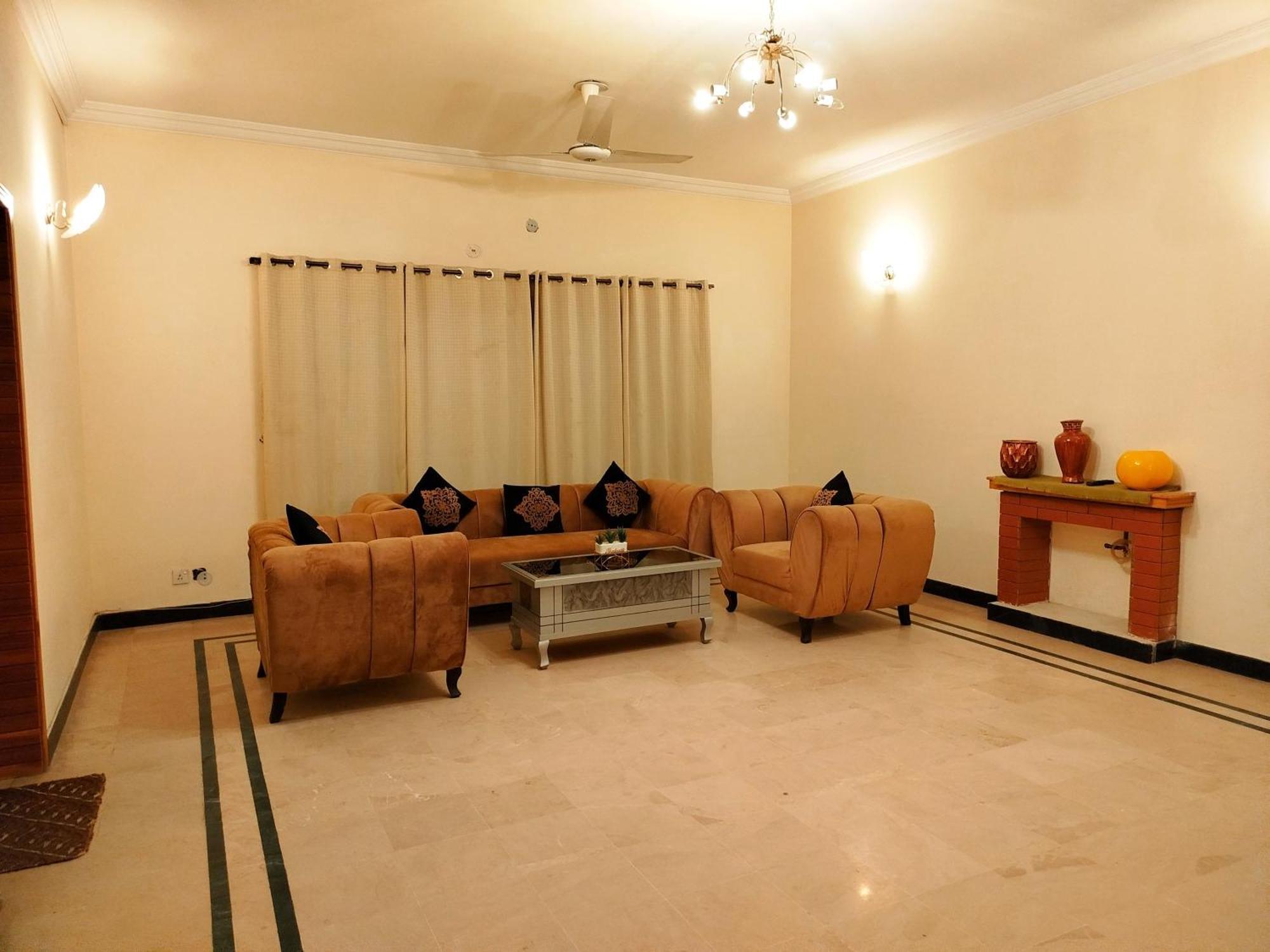 Royal Residential Ξενοδοχείο Ισλαμαμπάντ Εξωτερικό φωτογραφία